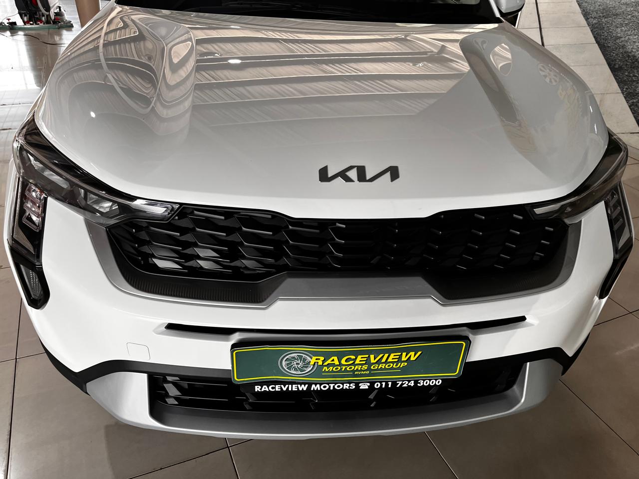 2026 Kia Sonet 1.5 LS Auto