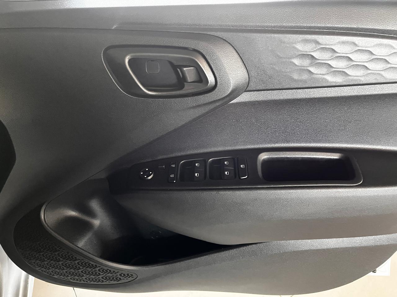 2024 Hyundai Grand i10 1.0 Motion Hatch Manual