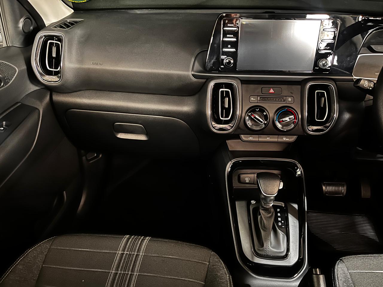 2026 Kia Sonet 1.5 LS Auto