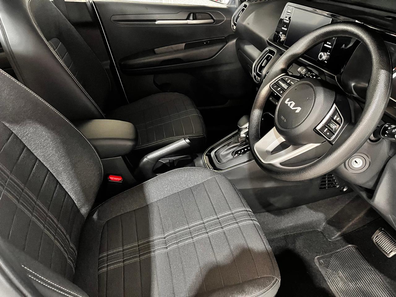 2026 Kia Sonet 1.5 LS Auto