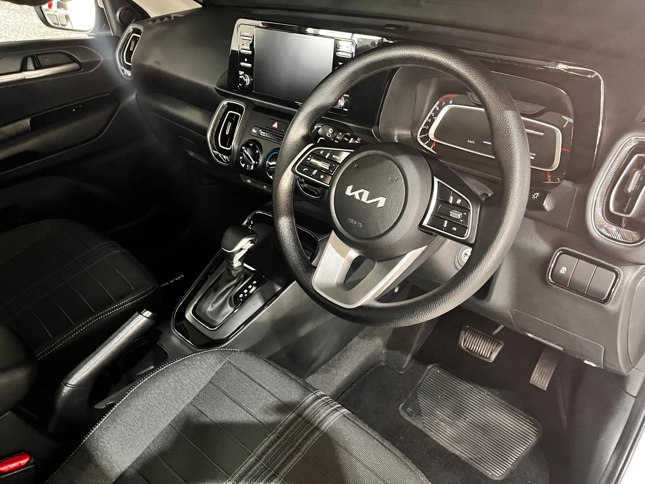 2026 Kia Sonet 1.5 LS Auto