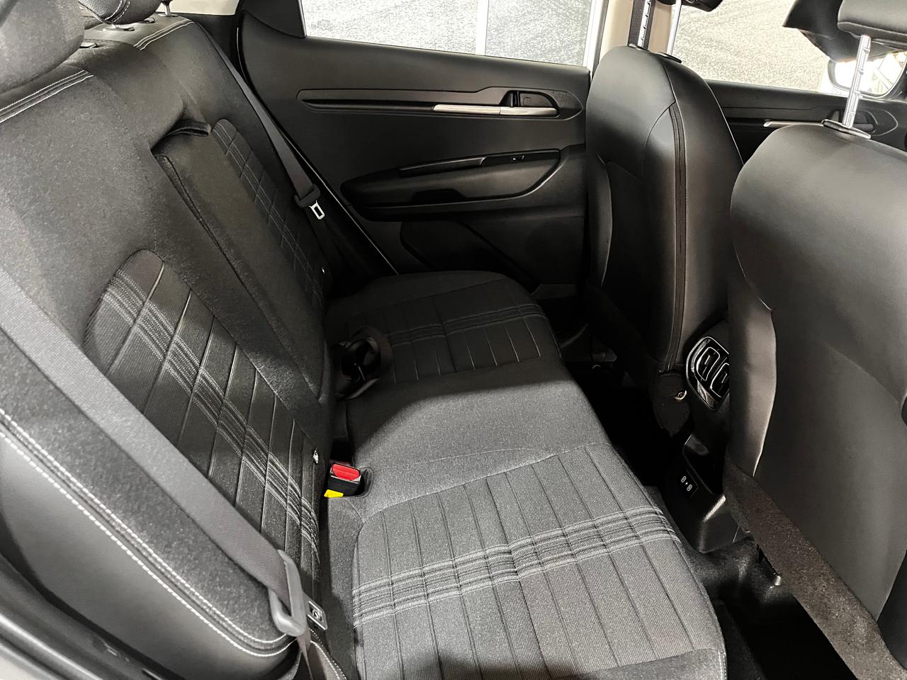 2026 Kia Sonet 1.5 LS Auto