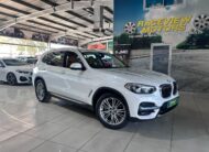 2019 BMW X3 xDrive20i Luxury Line