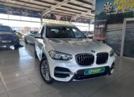 2019 BMW X3 xDrive20i Luxury Line