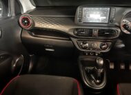 2024 Hyundai Grand i10 1.0 Motion Hatch Manual