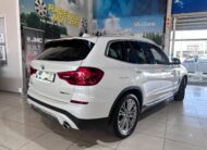 2019 BMW X3 xDrive20i Luxury Line