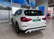 2019 BMW X3 xDrive20i Luxury Line
