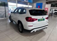 2019 BMW X3 xDrive20i Luxury Line