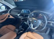 2019 BMW X3 xDrive20i Luxury Line