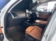 2019 BMW X3 xDrive20i Luxury Line