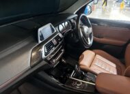2019 BMW X3 xDrive20i Luxury Line