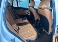 2019 BMW X3 xDrive20i Luxury Line