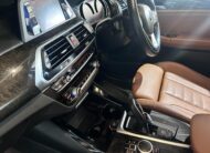 2019 BMW X3 xDrive20i Luxury Line