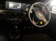 2024 Hyundai Grand i10 1.0 Motion Hatch Manual