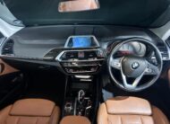 2019 BMW X3 xDrive20i Luxury Line