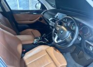 2019 BMW X3 xDrive20i Luxury Line