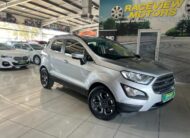 2020 Ford EcoSport 1.0T Trend Auto