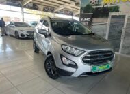 2020 Ford EcoSport 1.0T Trend Auto