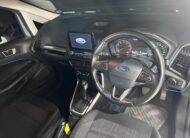 2020 Ford EcoSport 1.0T Trend Auto