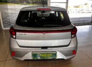 2024 Hyundai Grand i10 1.0 Motion Hatch Manual