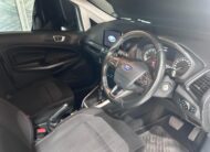 2020 Ford EcoSport 1.0T Trend Auto