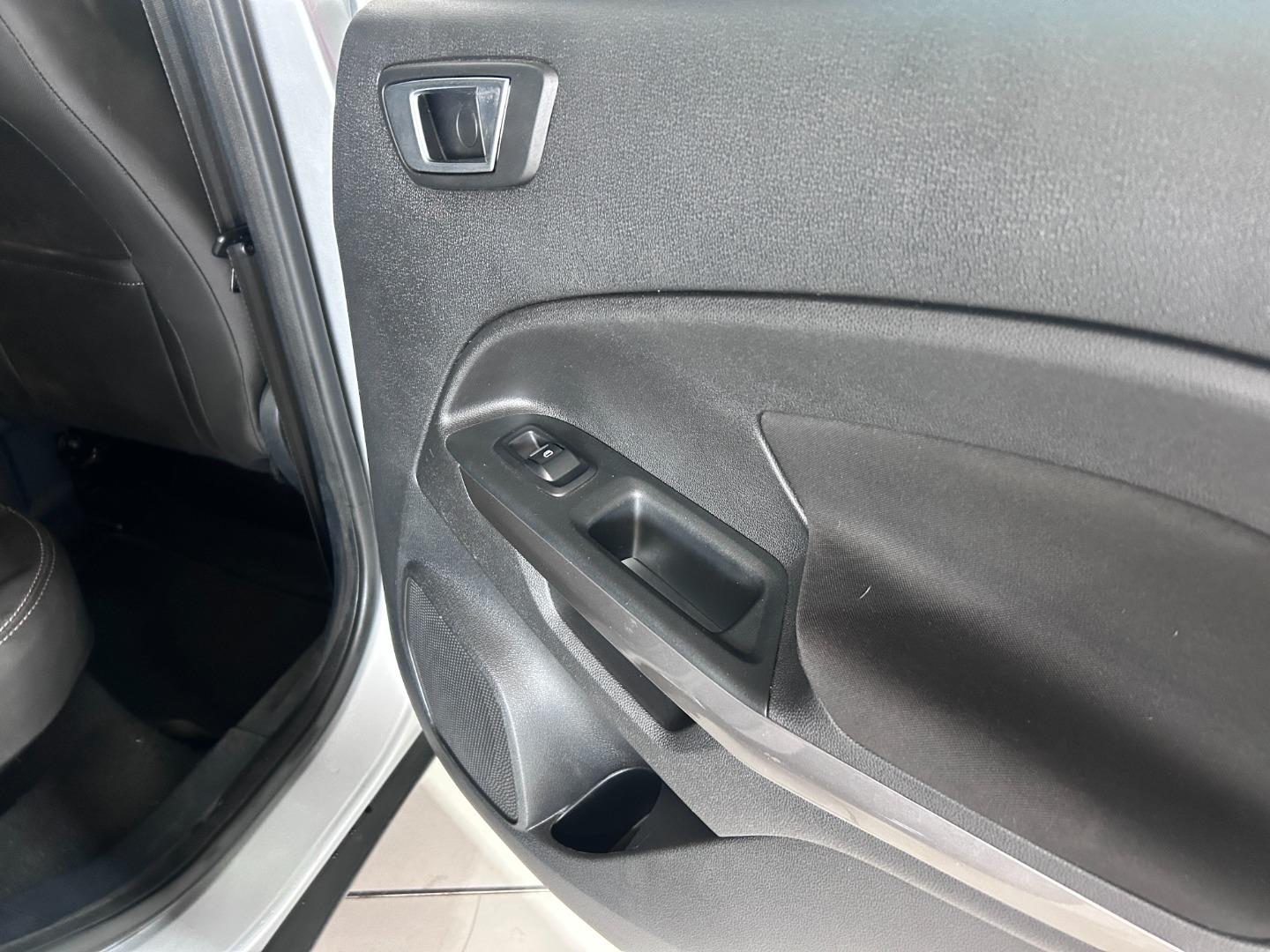2020 Ford EcoSport 1.0T Trend Auto