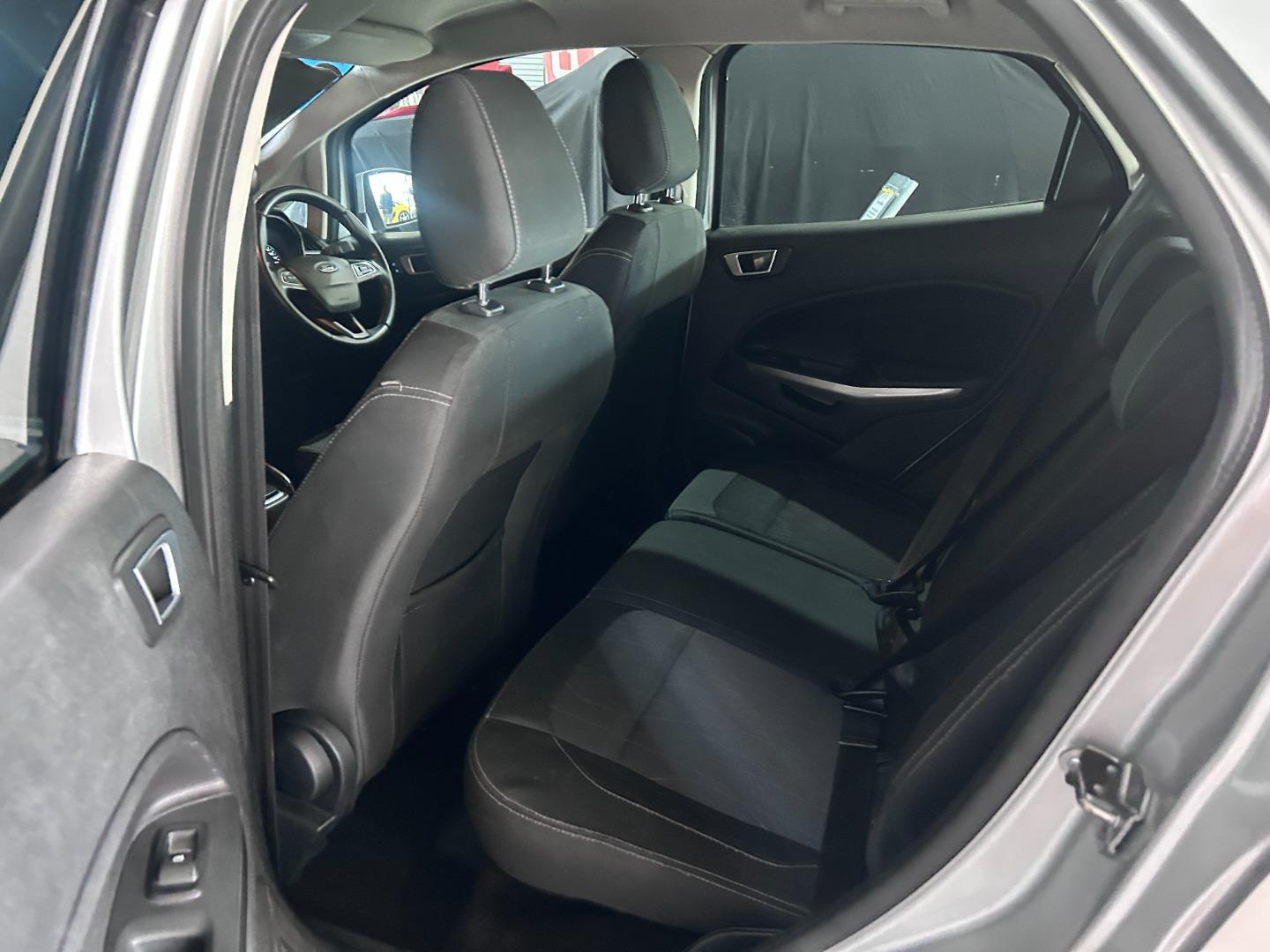2020 Ford EcoSport 1.0T Trend Auto