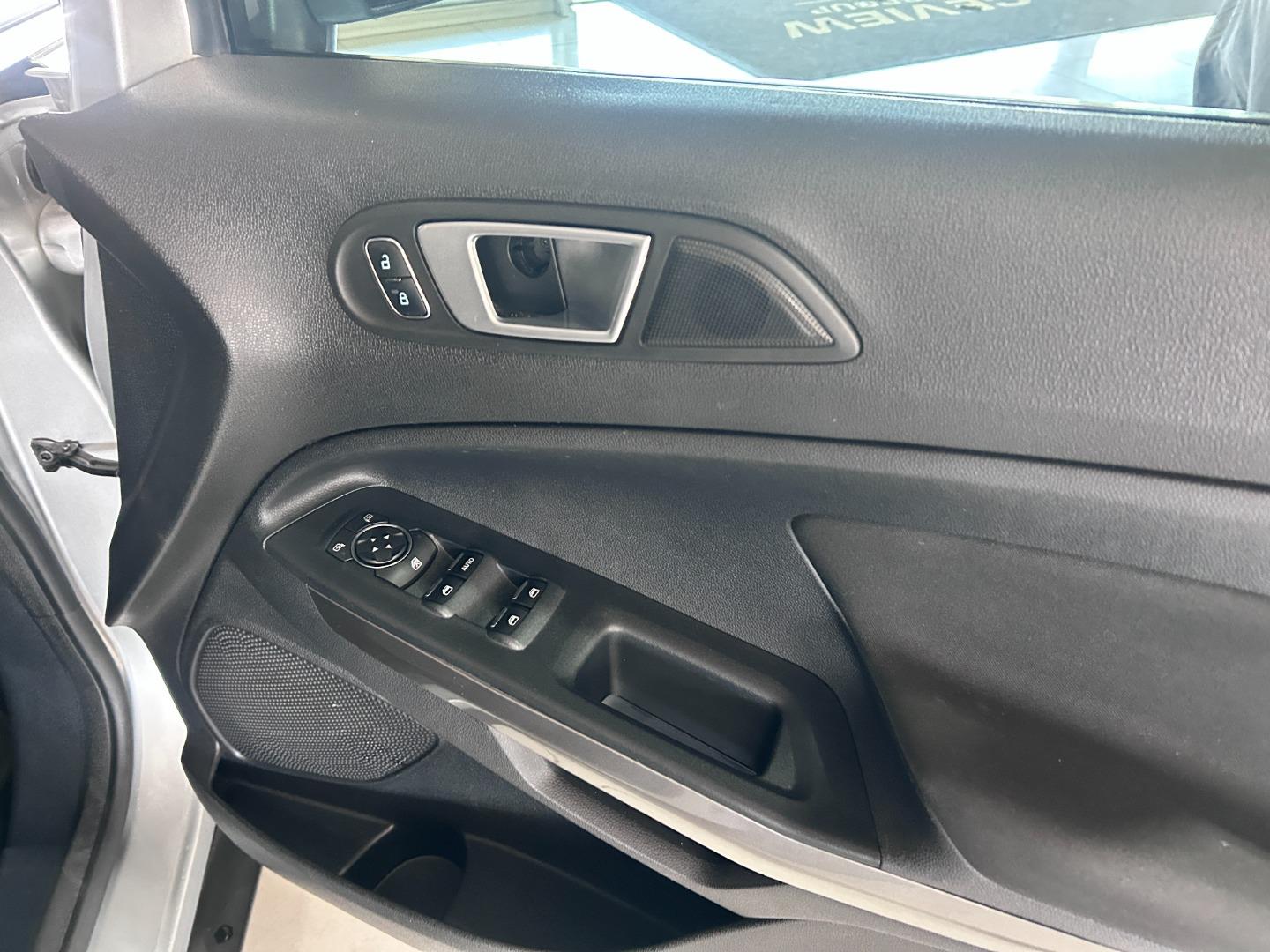 2020 Ford EcoSport 1.0T Trend Auto