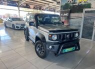 2020 Suzuki Jimny 1.5 GLX AllGrip Auto