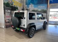 2020 Suzuki Jimny 1.5 GLX AllGrip Auto