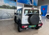 2020 Suzuki Jimny 1.5 GLX AllGrip Auto