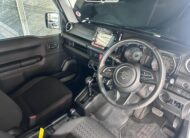 2020 Suzuki Jimny 1.5 GLX AllGrip Auto