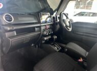 2020 Suzuki Jimny 1.5 GLX AllGrip Auto