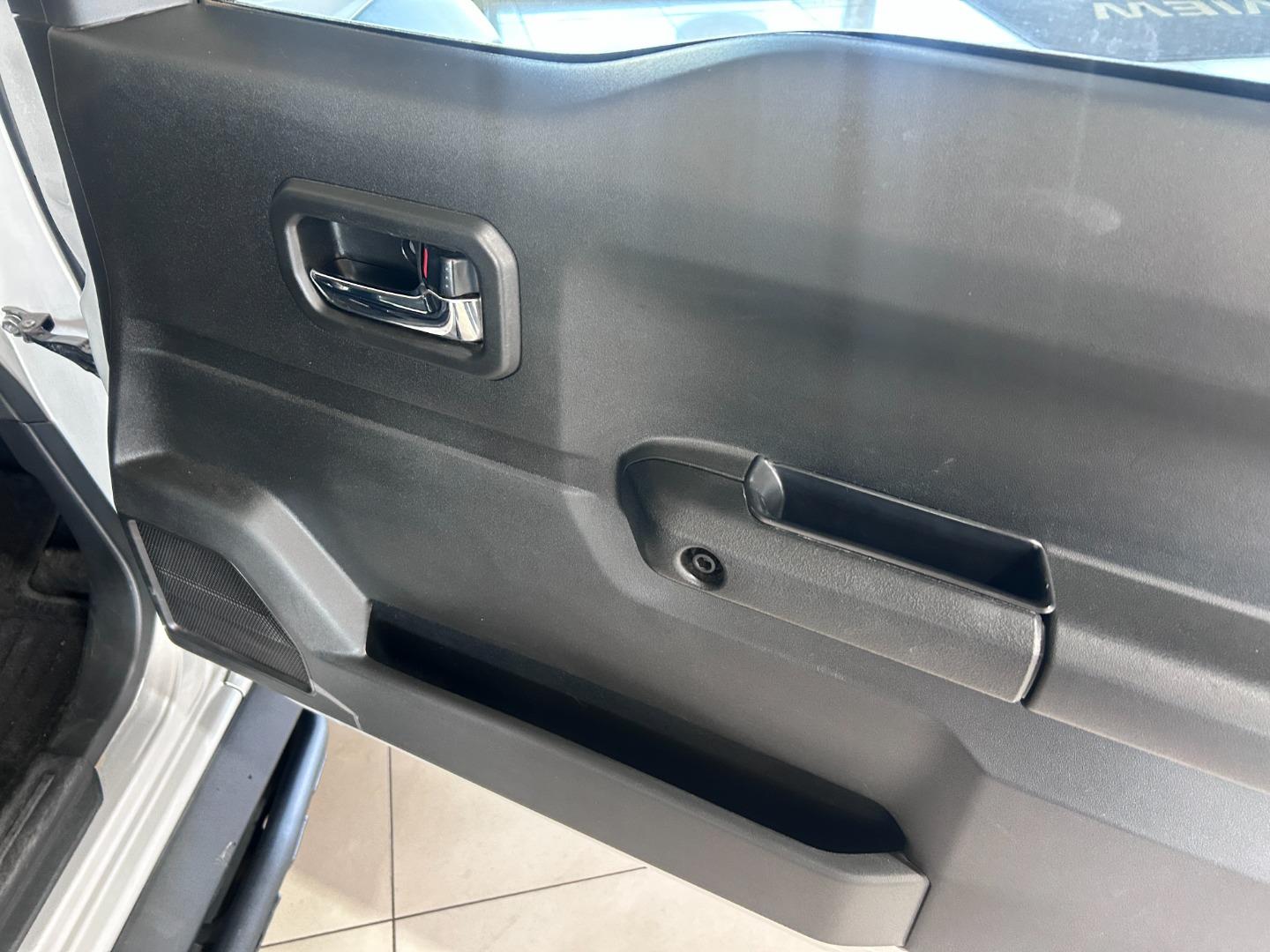 2020 Suzuki Jimny 1.5 GLX AllGrip Auto