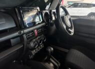 2020 Suzuki Jimny 1.5 GLX AllGrip Auto