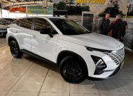 2024 Omoda C5 1.5T 230T Style