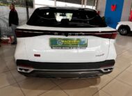 2024 Omoda C5 1.5T 230T Style