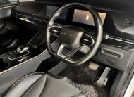 2024 Omoda C5 1.5T 230T Style