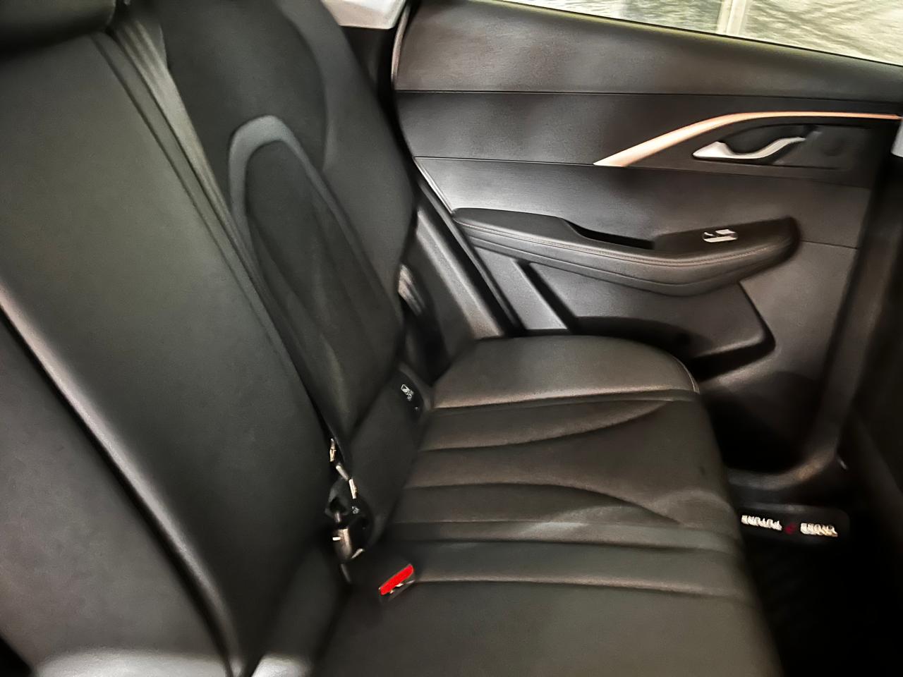 2024 Omoda C5 1.5T 230T Style