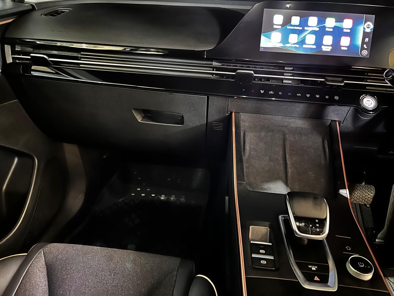 2024 Omoda C5 1.5T 230T Style