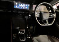 2024 Omoda C5 1.5T 230T Style