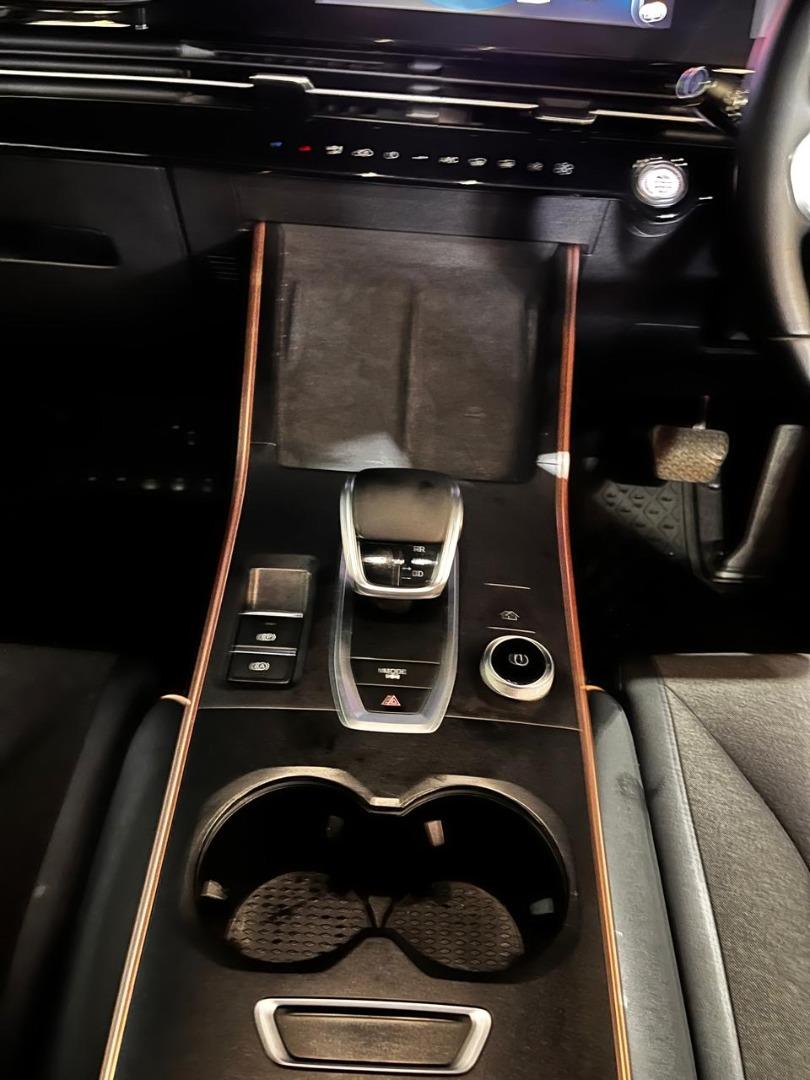 2024 Omoda C5 1.5T 230T Style
