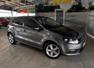 2022 Volkswagen Polo Vivo Hatch 1.6 Highline
