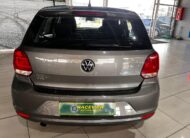 2022 Volkswagen Polo Vivo Hatch 1.6 Highline