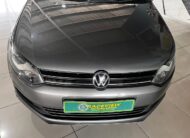 2022 Volkswagen Polo Vivo Hatch 1.6 Highline