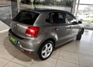 2022 Volkswagen Polo Vivo Hatch 1.6 Highline