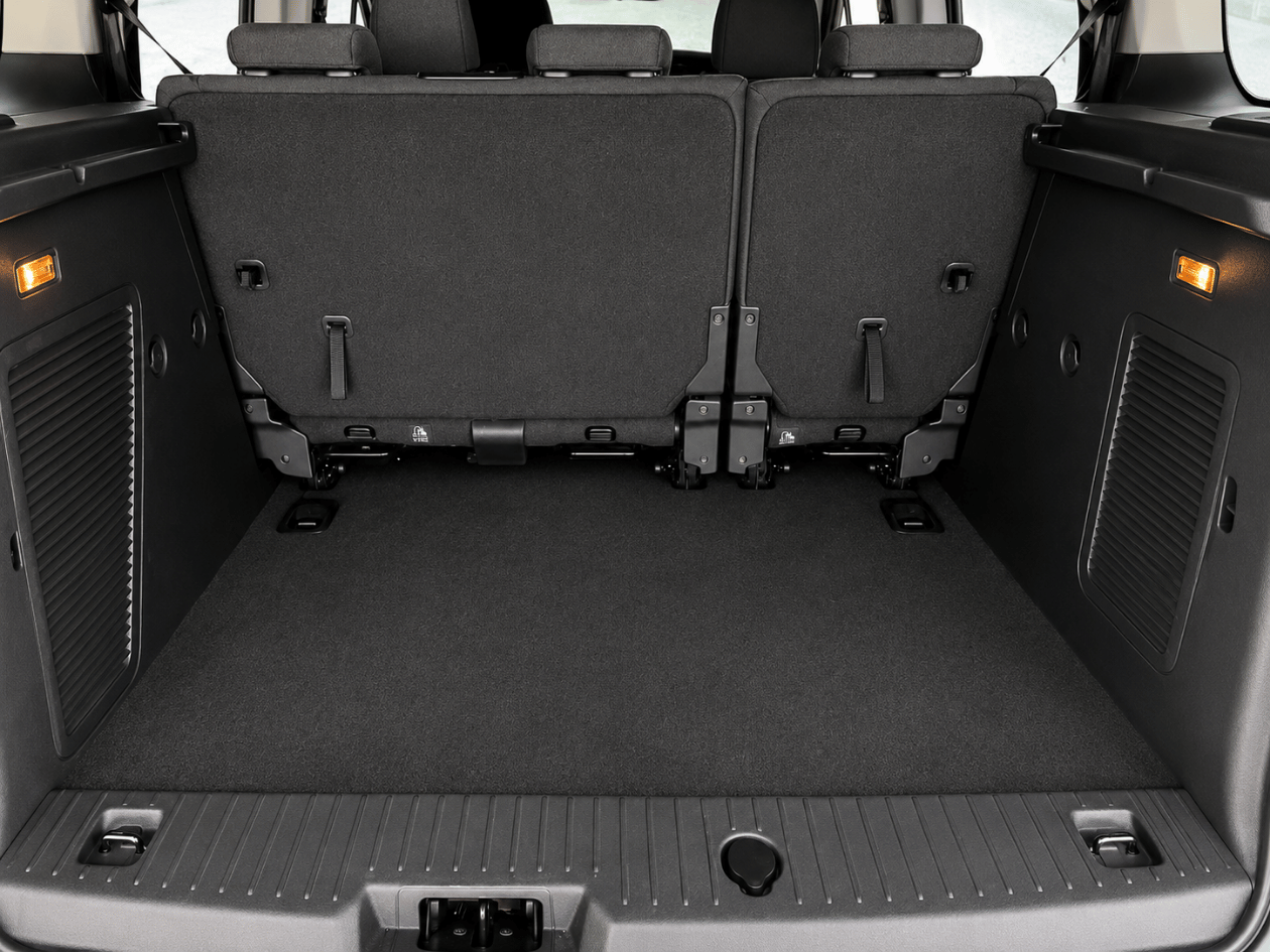 2017 Ford Tourneo Connect 1.0T Trend