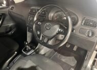 2022 Volkswagen Polo Vivo Hatch 1.6 Highline