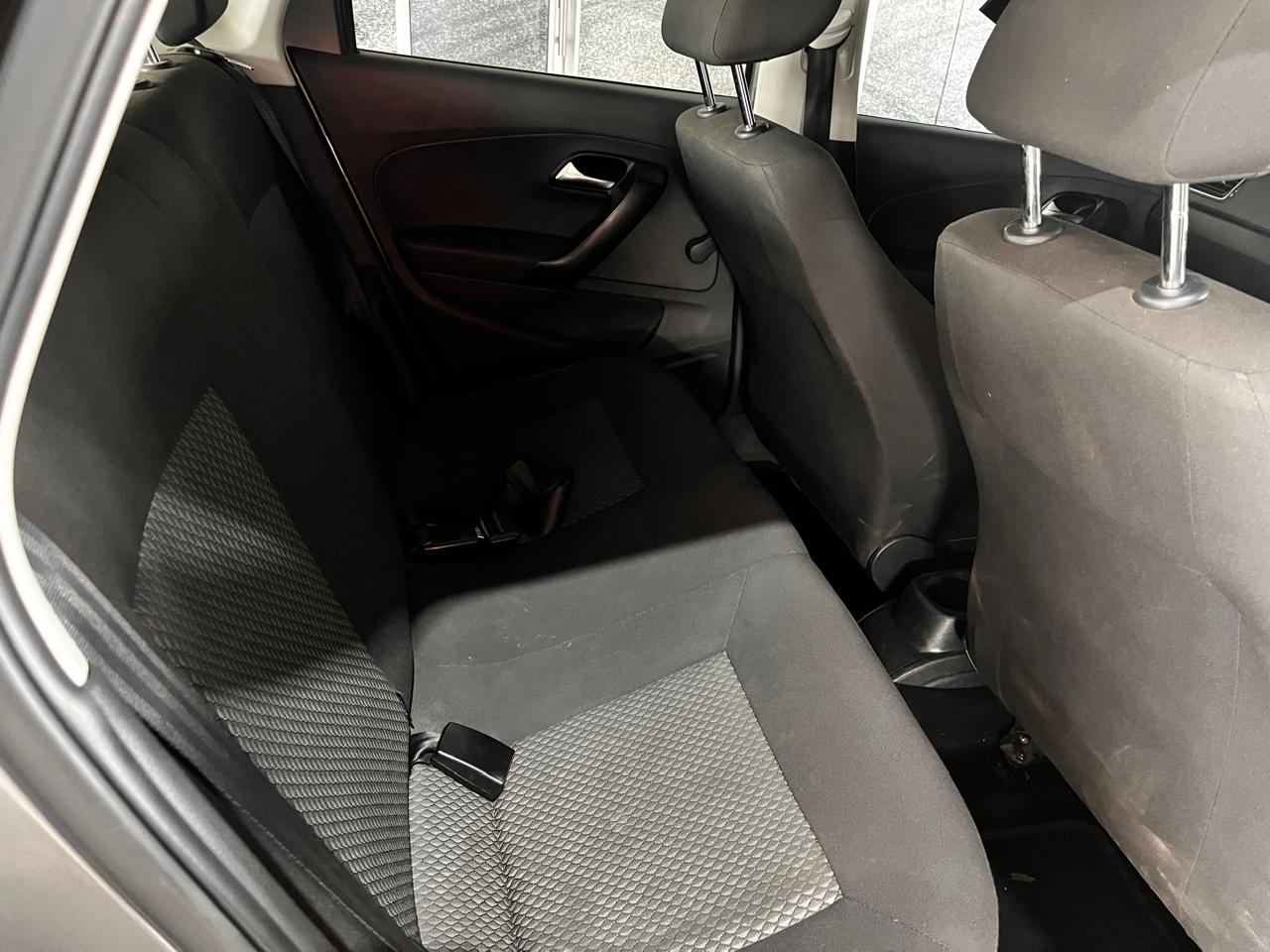 2022 Volkswagen Polo Vivo Hatch 1.6 Highline