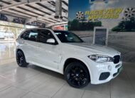2016 BMW X5 xDrive30d M Sport